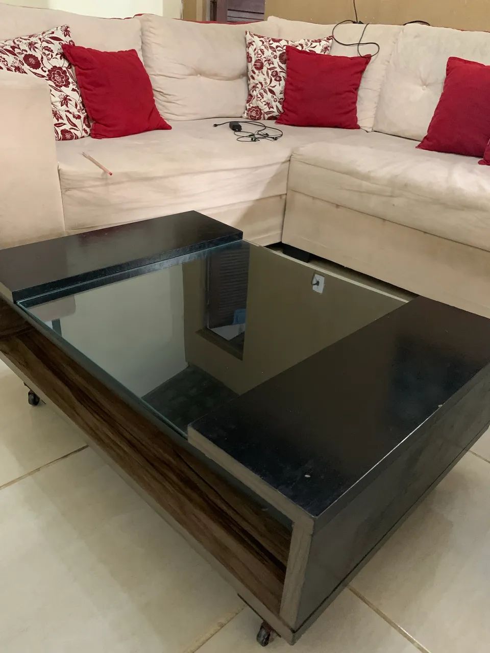 Mesa de Centro