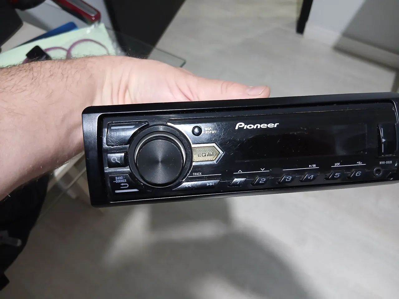 Pionner 88ub - Foto 2