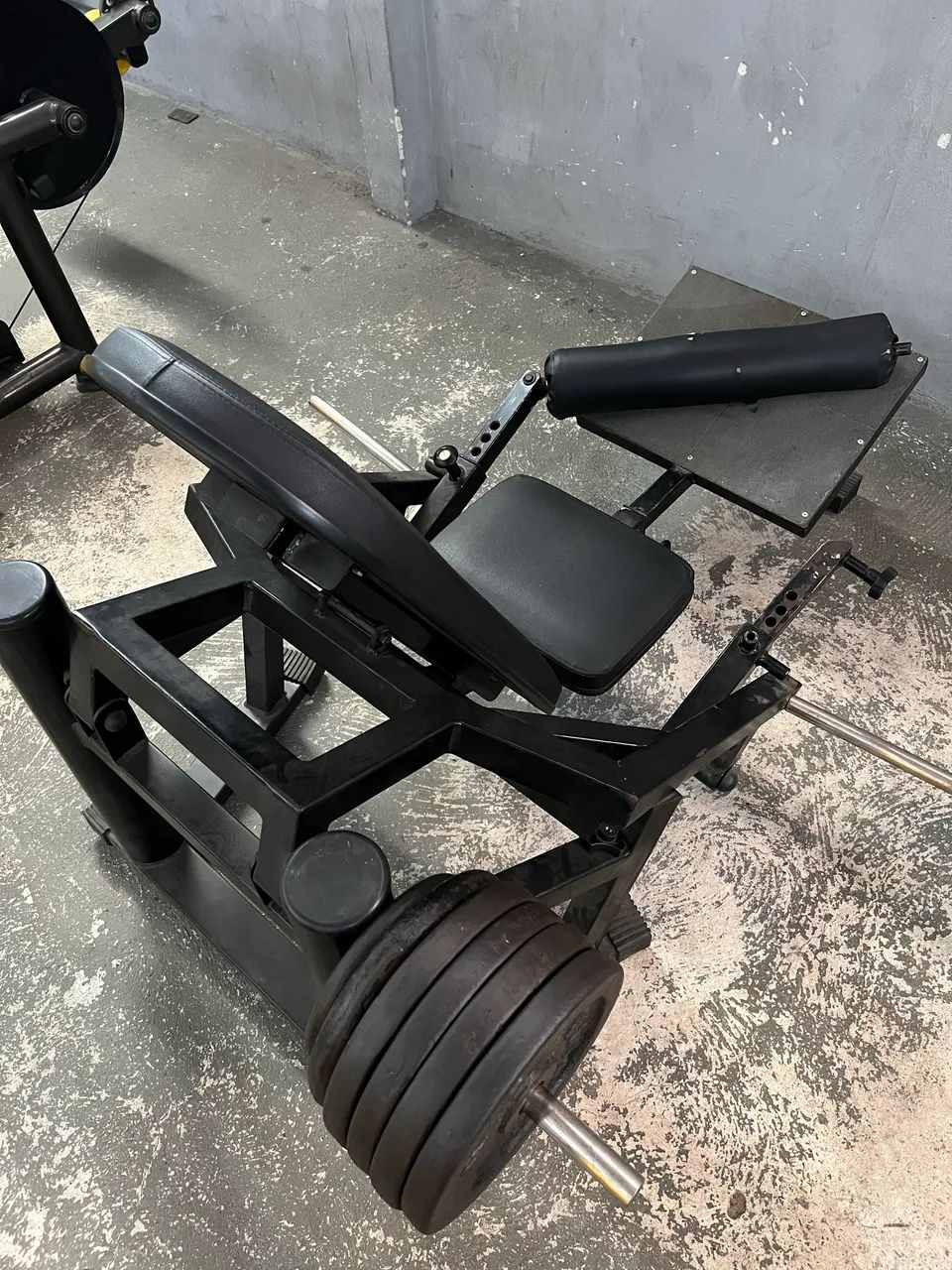 Máquina para academia - Foto 2