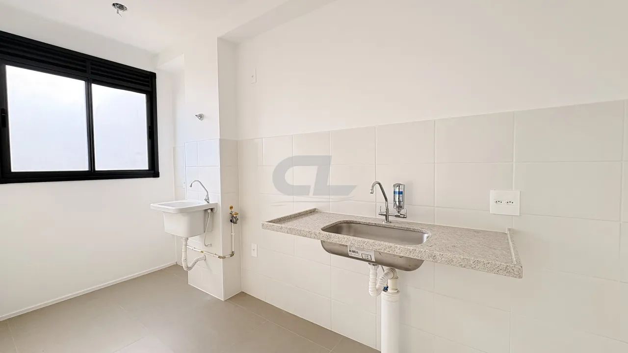 Apartamento, 2 quartos, 1 suite, 1 vaga - Foto 4