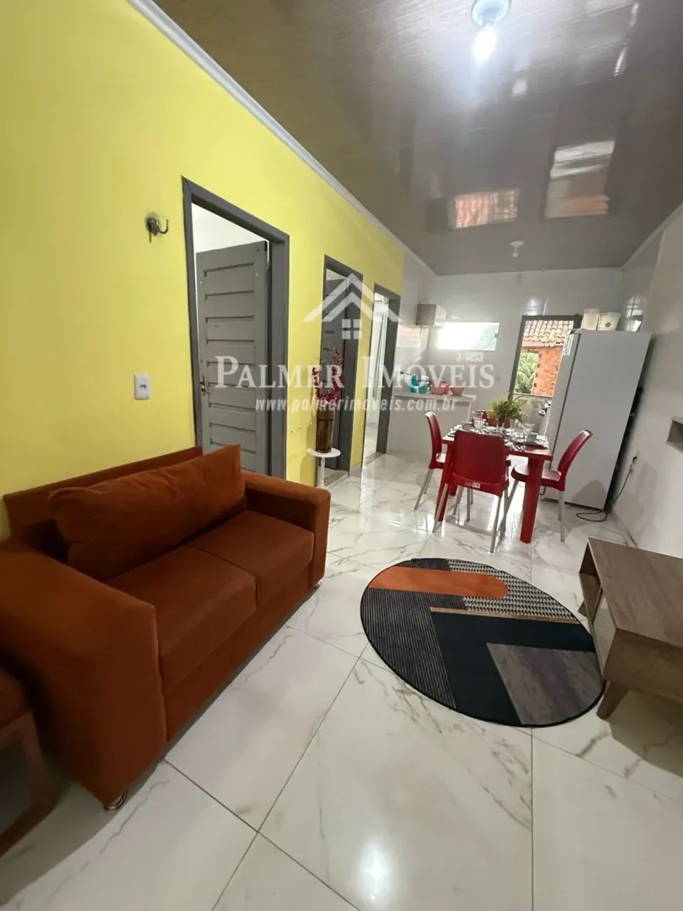 Apartamento Atlântico II