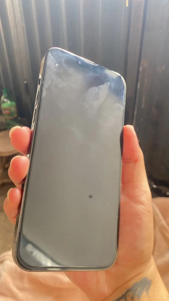 iPhone 13 Pro Max  - Foto 2