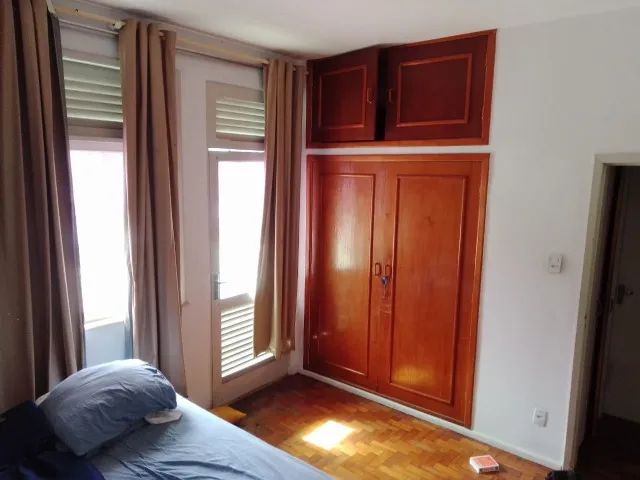 Apt. Jardim Baiano, 3/4 95m² - Foto 5