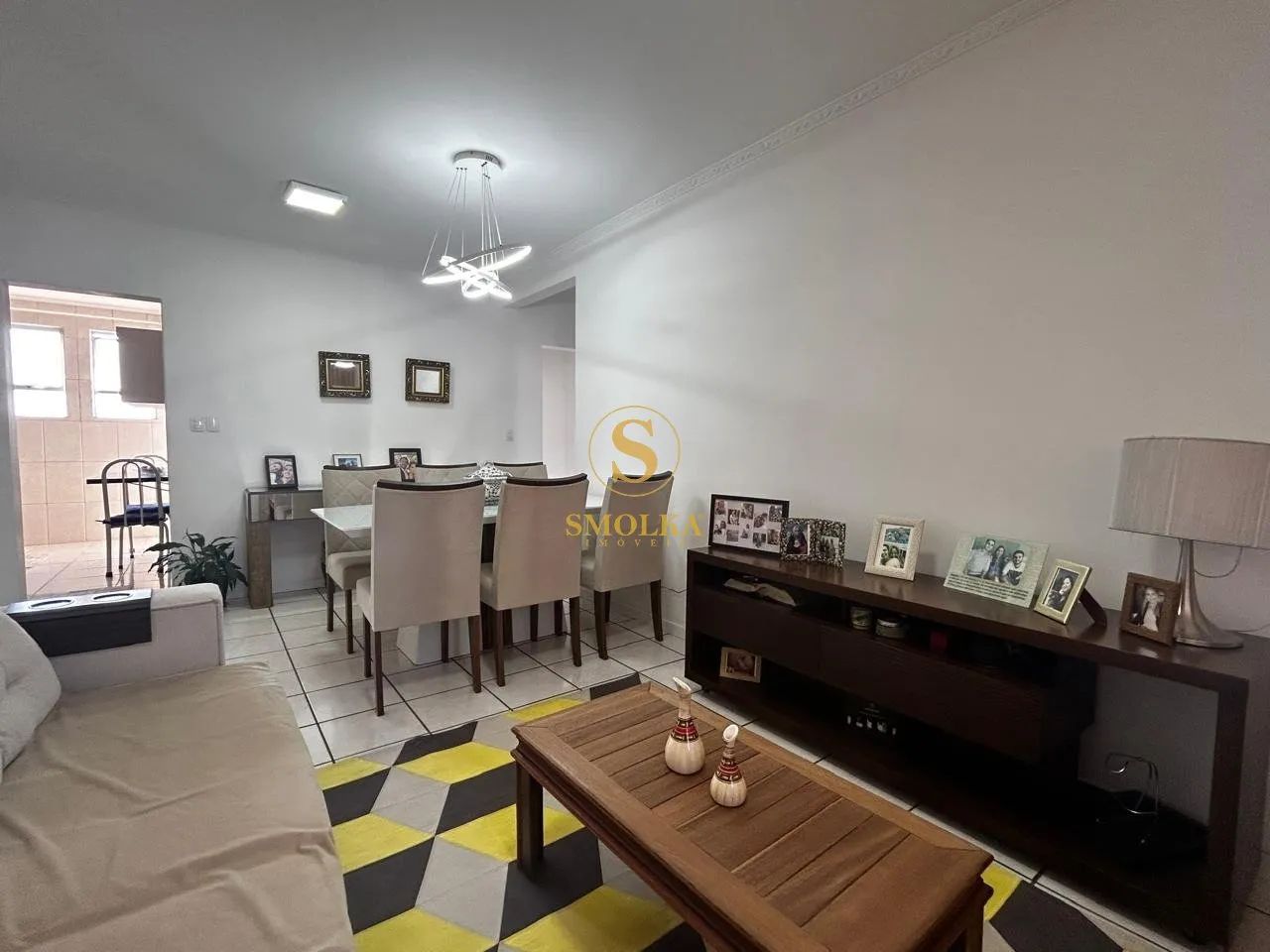 Apartamento a venda na cabeceira da Ponte, com 2 dormitórios - Foto 2