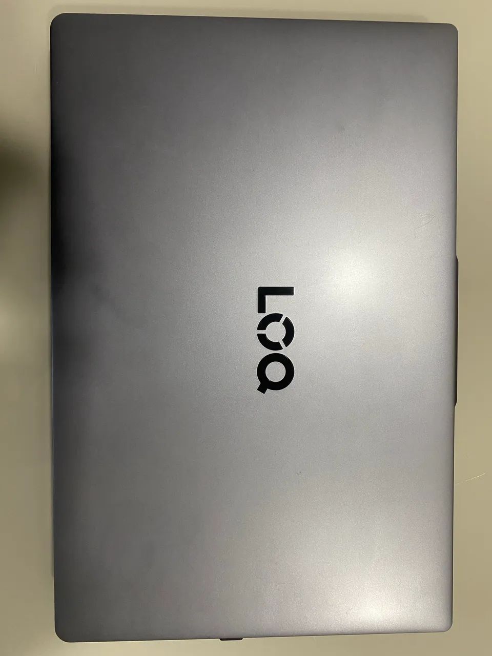 Notebook Lenovo Intel - LOQ- e - Foto 2