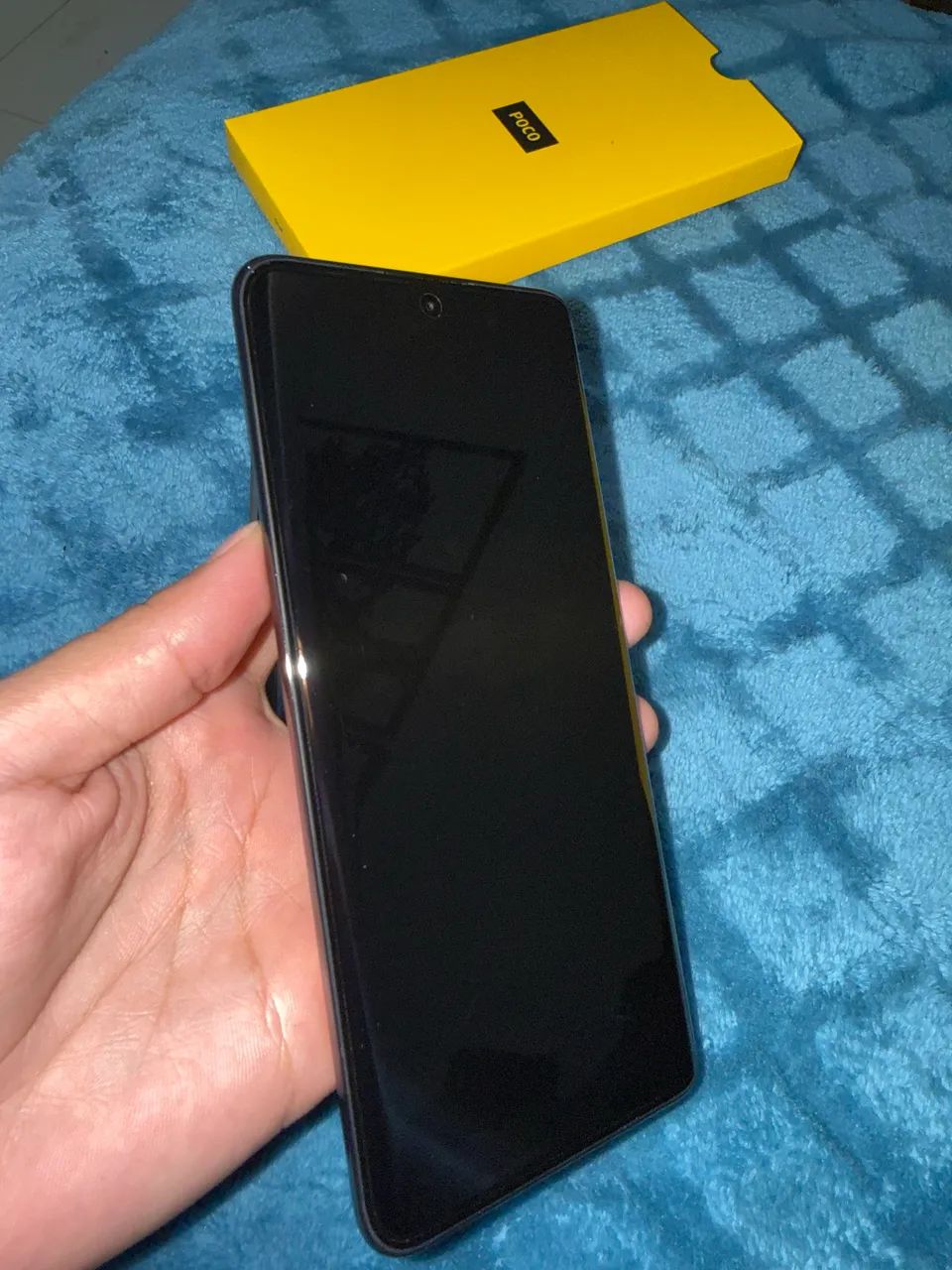 Xiaomi Poco X7 - Foto 4