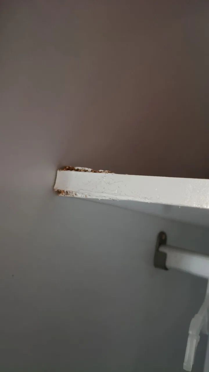Guarda roupa  - Foto 3