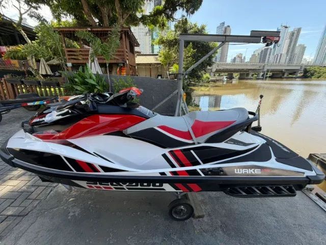 JETSKI WAKE 155 - Foto 4