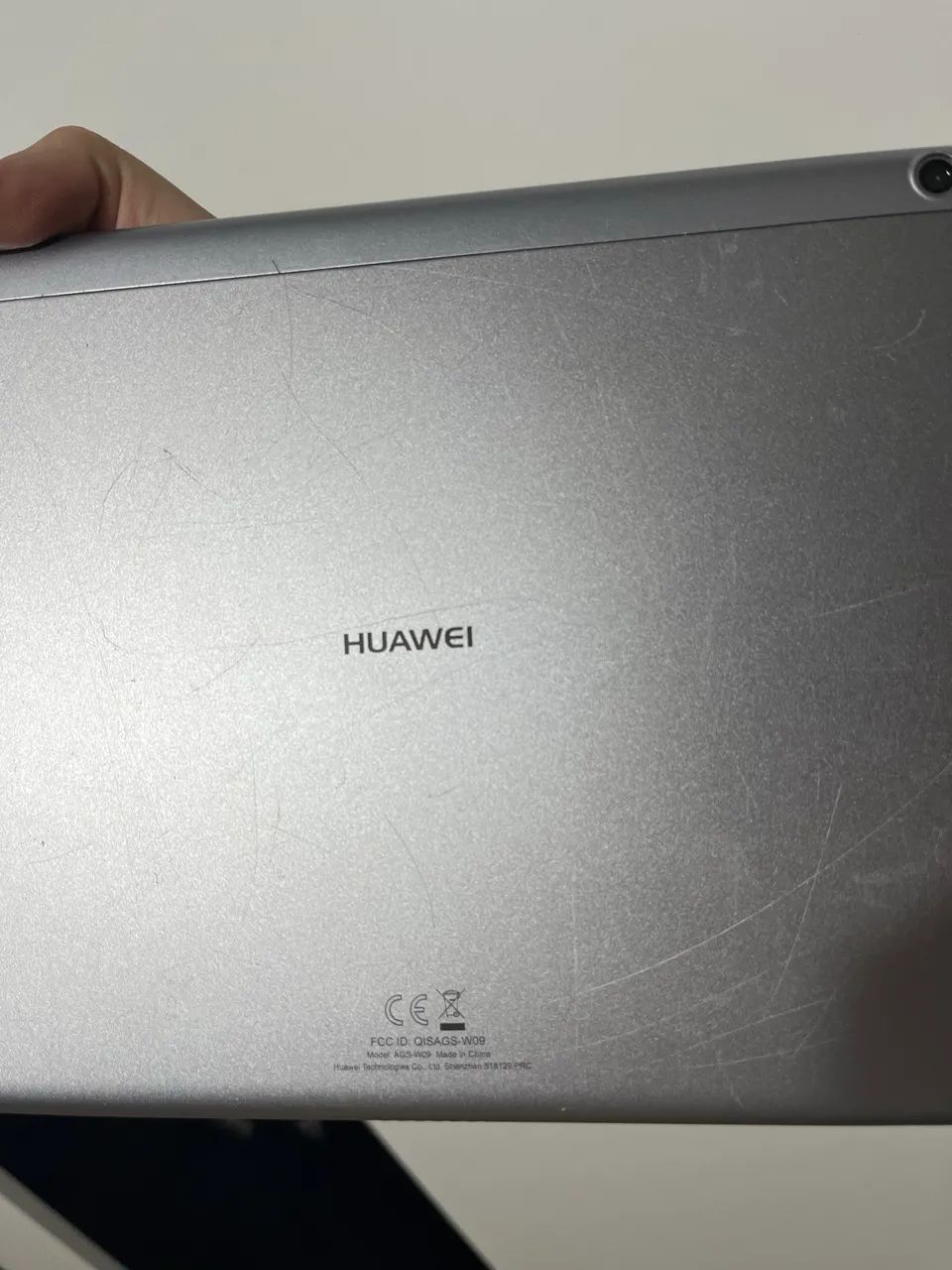 Tablet Huawei T3 10  - Foto 3