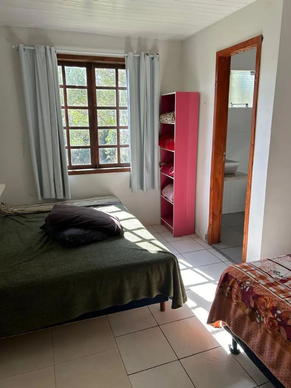 Alugo chácara com piscina aquecida em Contenda - Foto 5