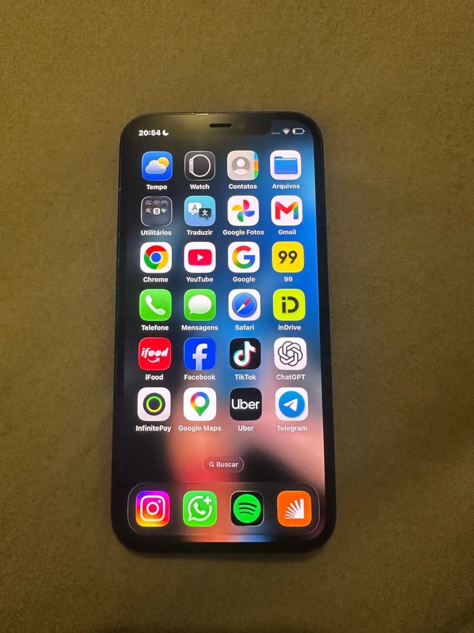iPhone 12 128g  - Foto 3