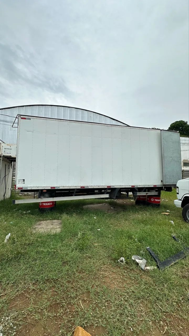 Vendo baú  - Foto 3