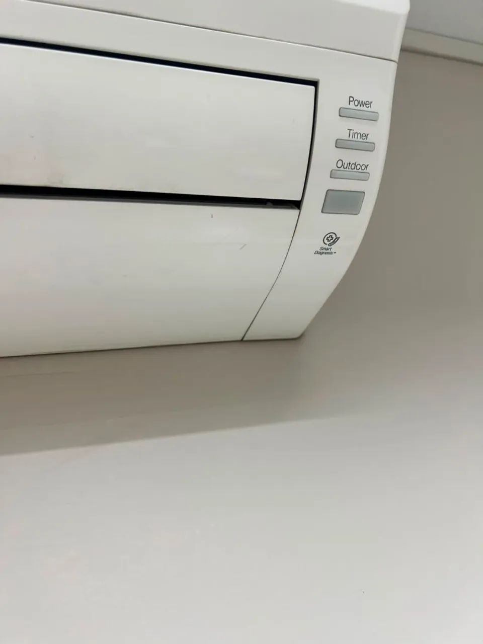 Ar-Condicionado LG - Foto 4