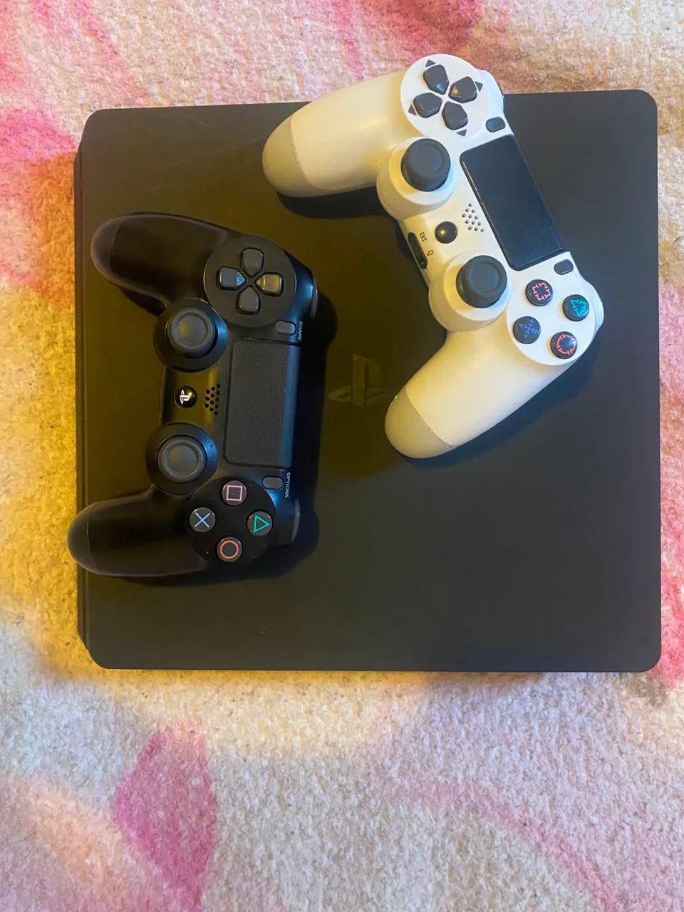 Play 4 slim 1 tera - Foto 2