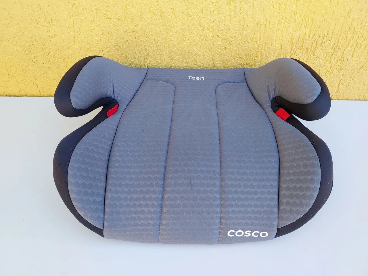 Assento elevado infantil cosco - Foto 5