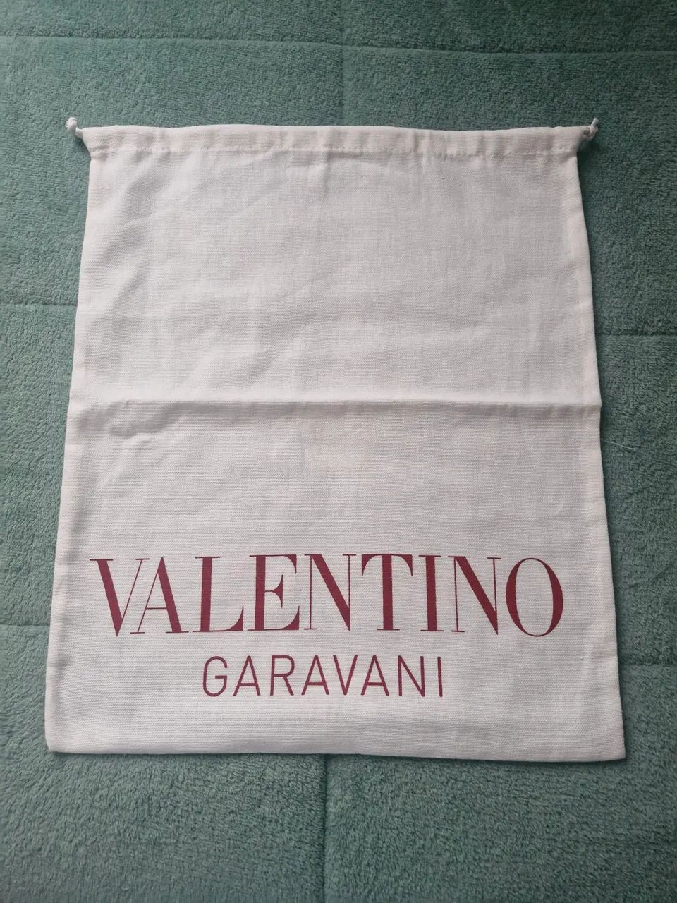 Dustbag Valentino original 