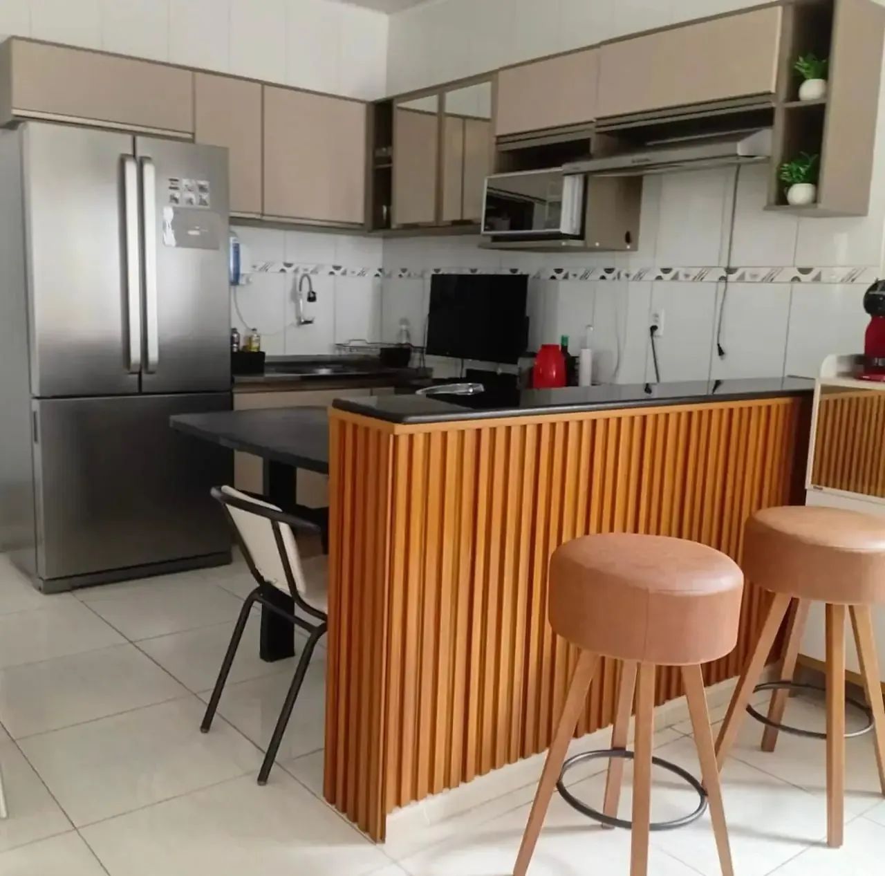 Casa à venda em rua pública, ARUANA, Aracaju, SE - Foto 5
