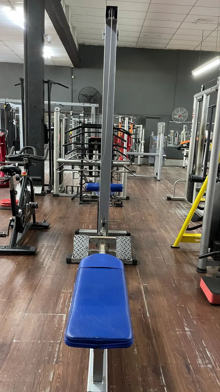 Musculação  - Foto 3