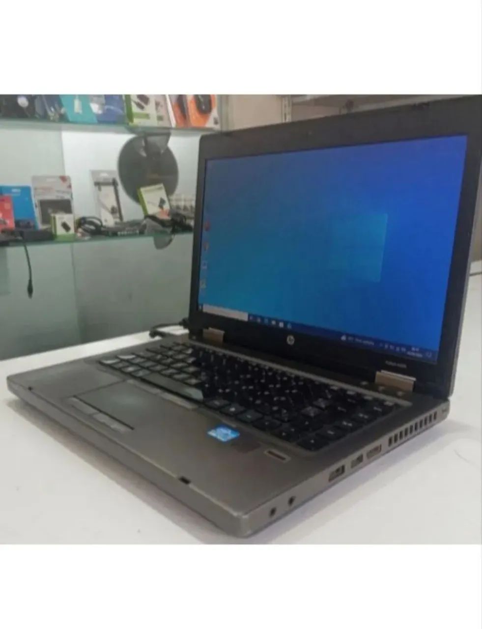 NOTEBOOK HP INTEL CORE I5 R$799- PROMOÇÃO 15/09 - Foto 3