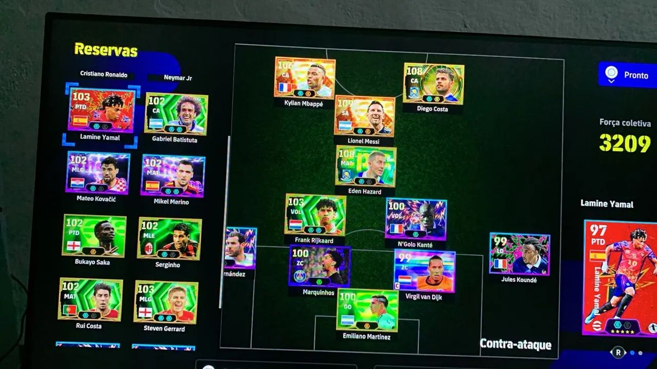 Efootball - Foto 3