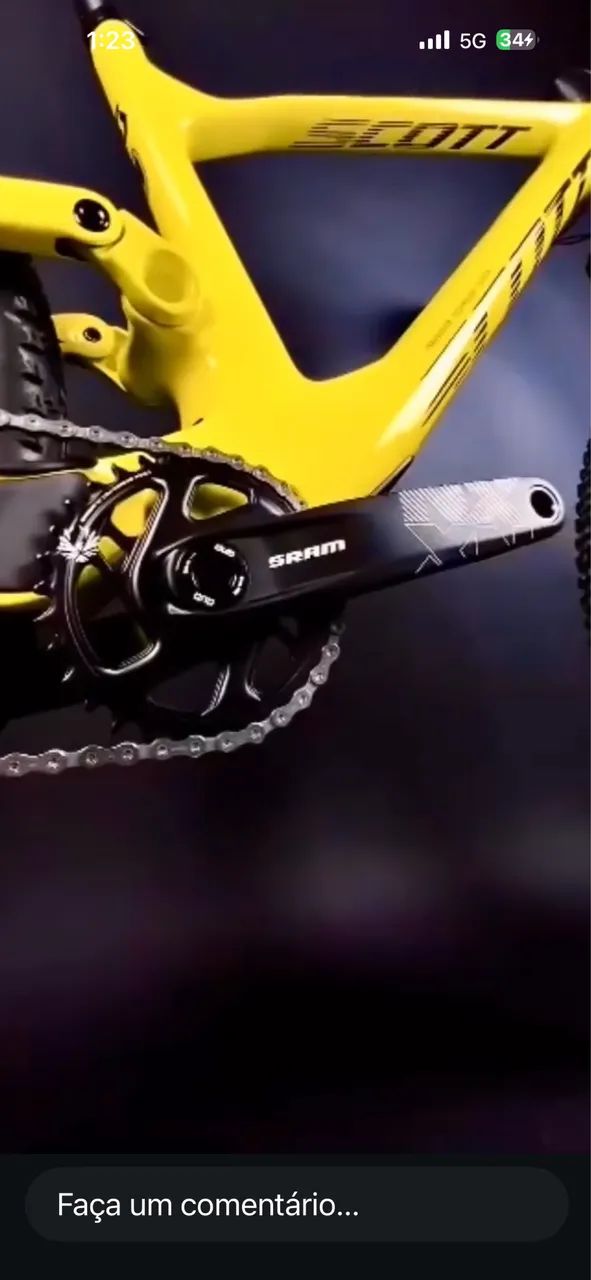Scott spark rc  - Foto 5