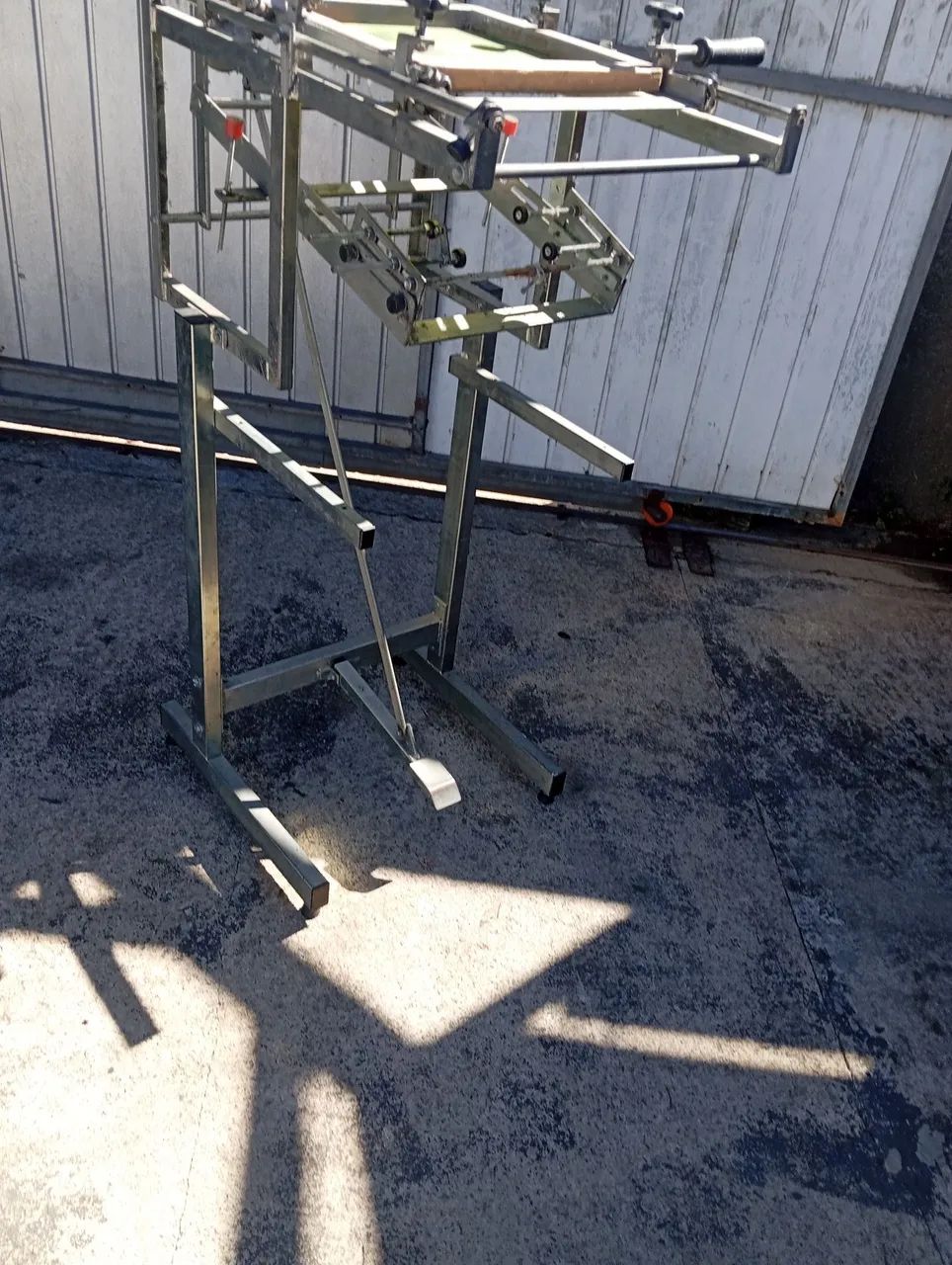 Máquina de seregrafar copos ,canecas e outros  - Foto 3