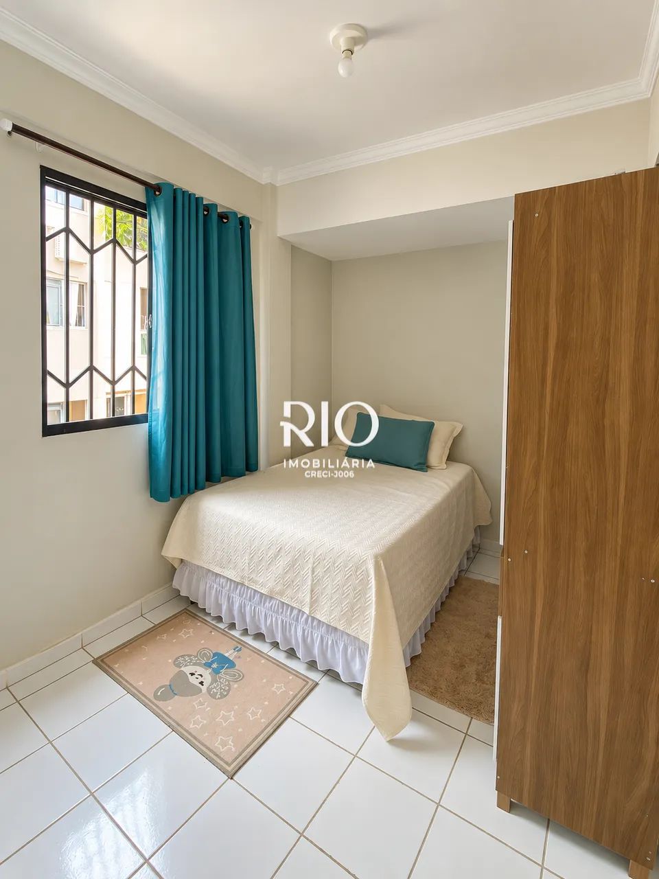 APARTAMENTO À VENDA NO CONDOMÍNIO MONTERREY - Foto 3