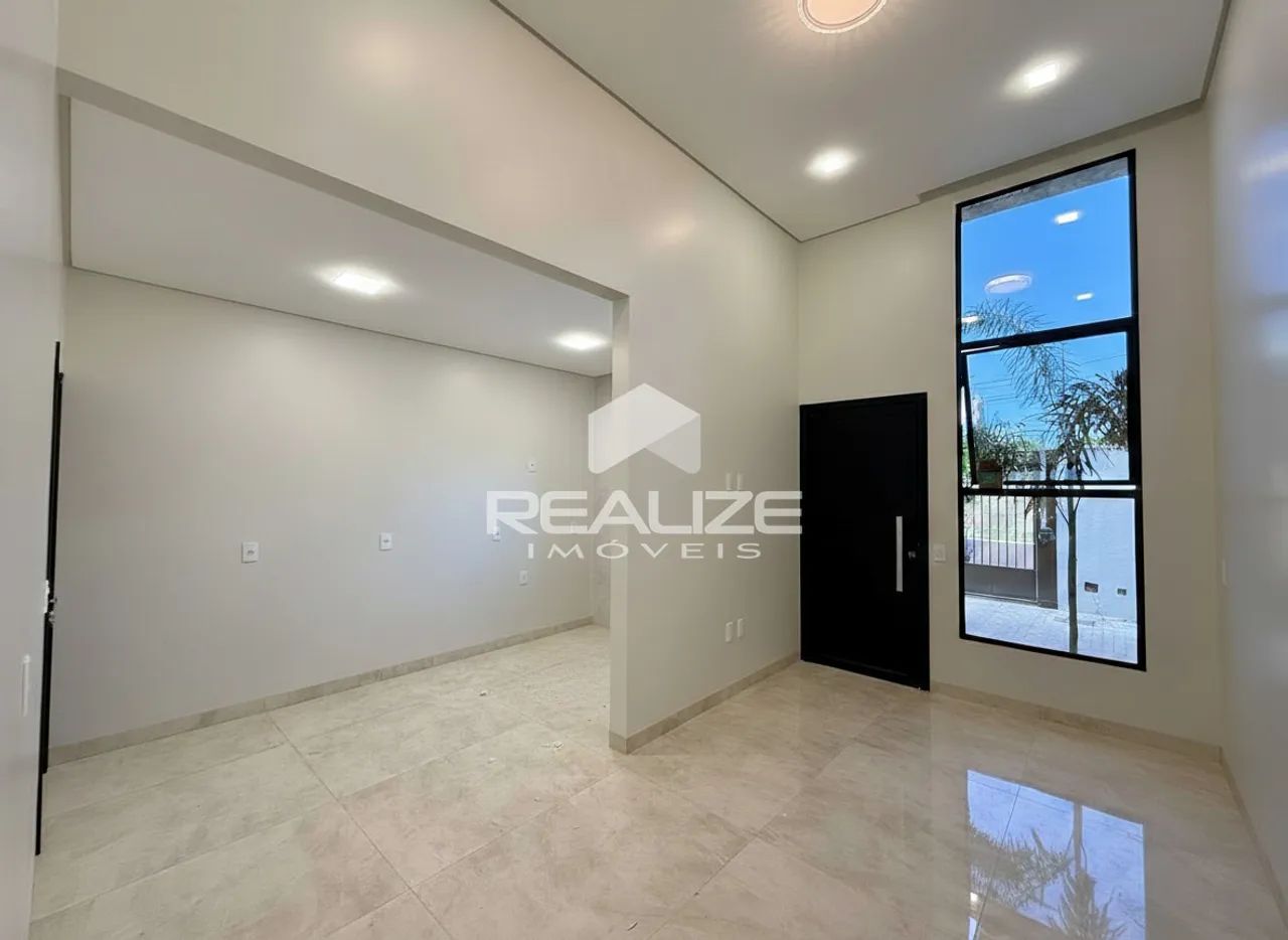 Casa à venda no Jardim Ipê IV com 3 quartos. - Foto 4