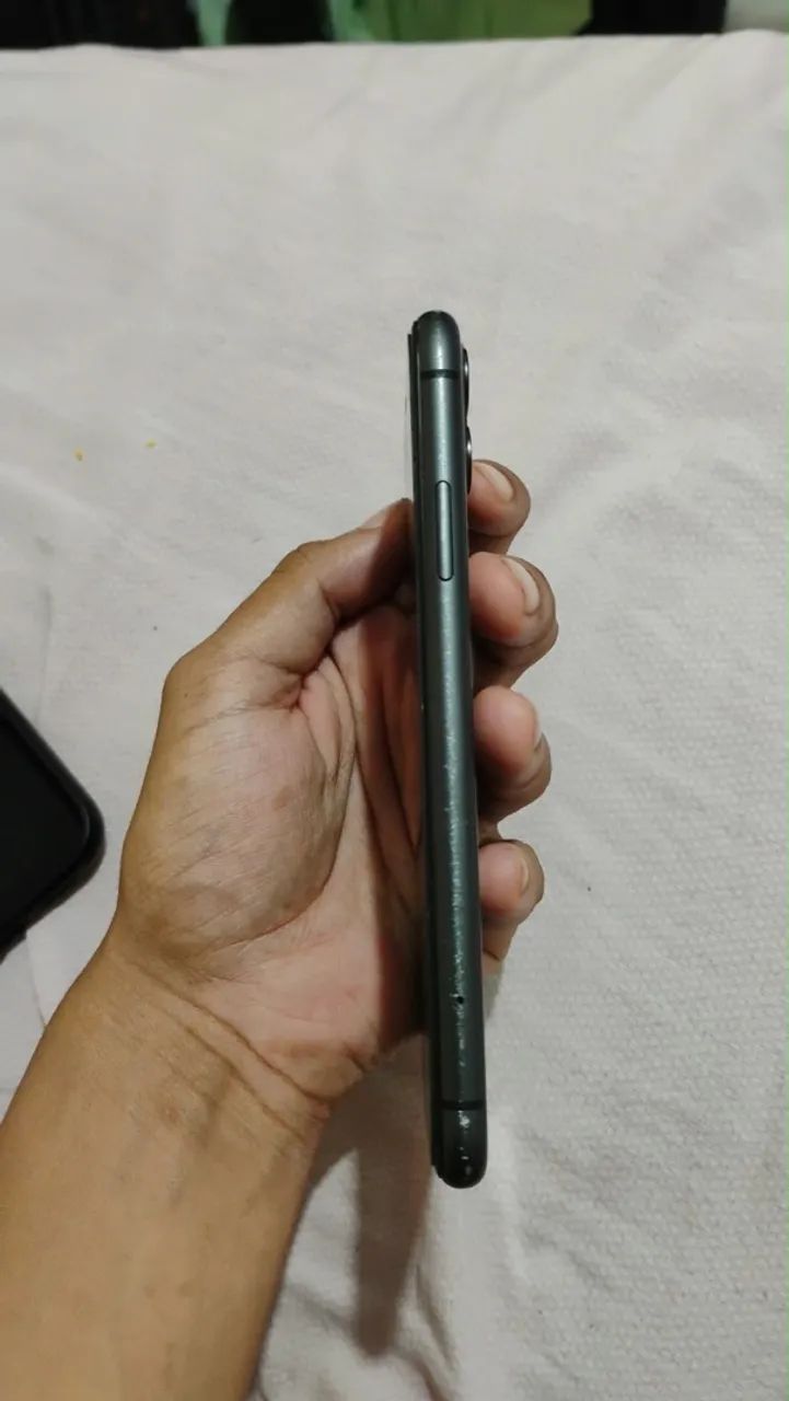 iPhone 11  - Foto 5