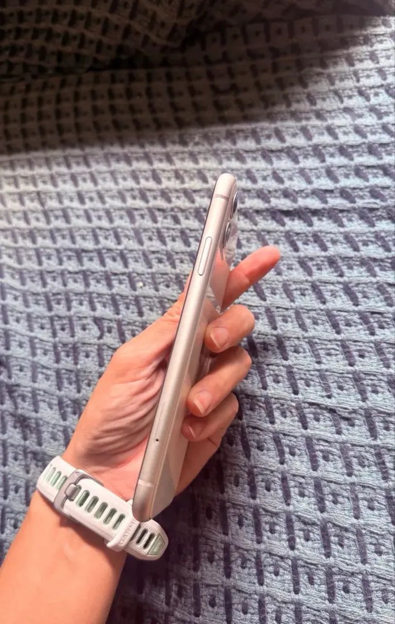 iPhone 11 - Foto 2