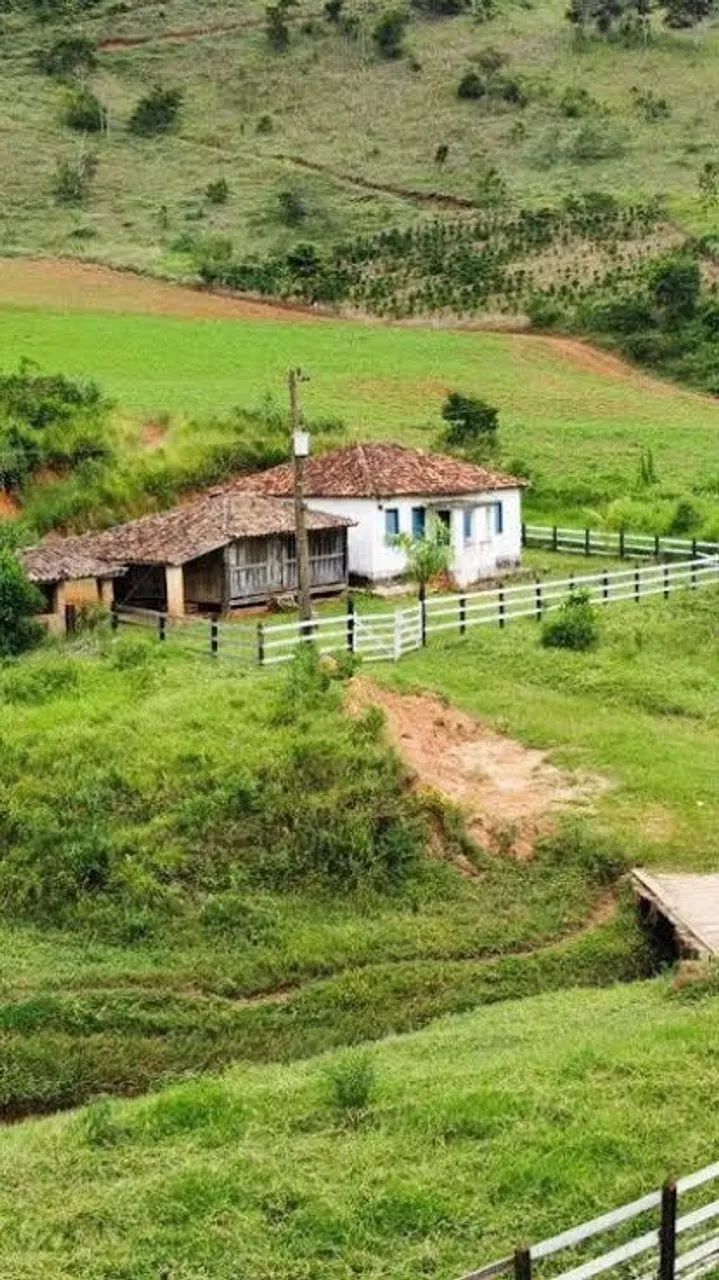 SITIOS, TERRAS E FAZENDAS - Foto 3