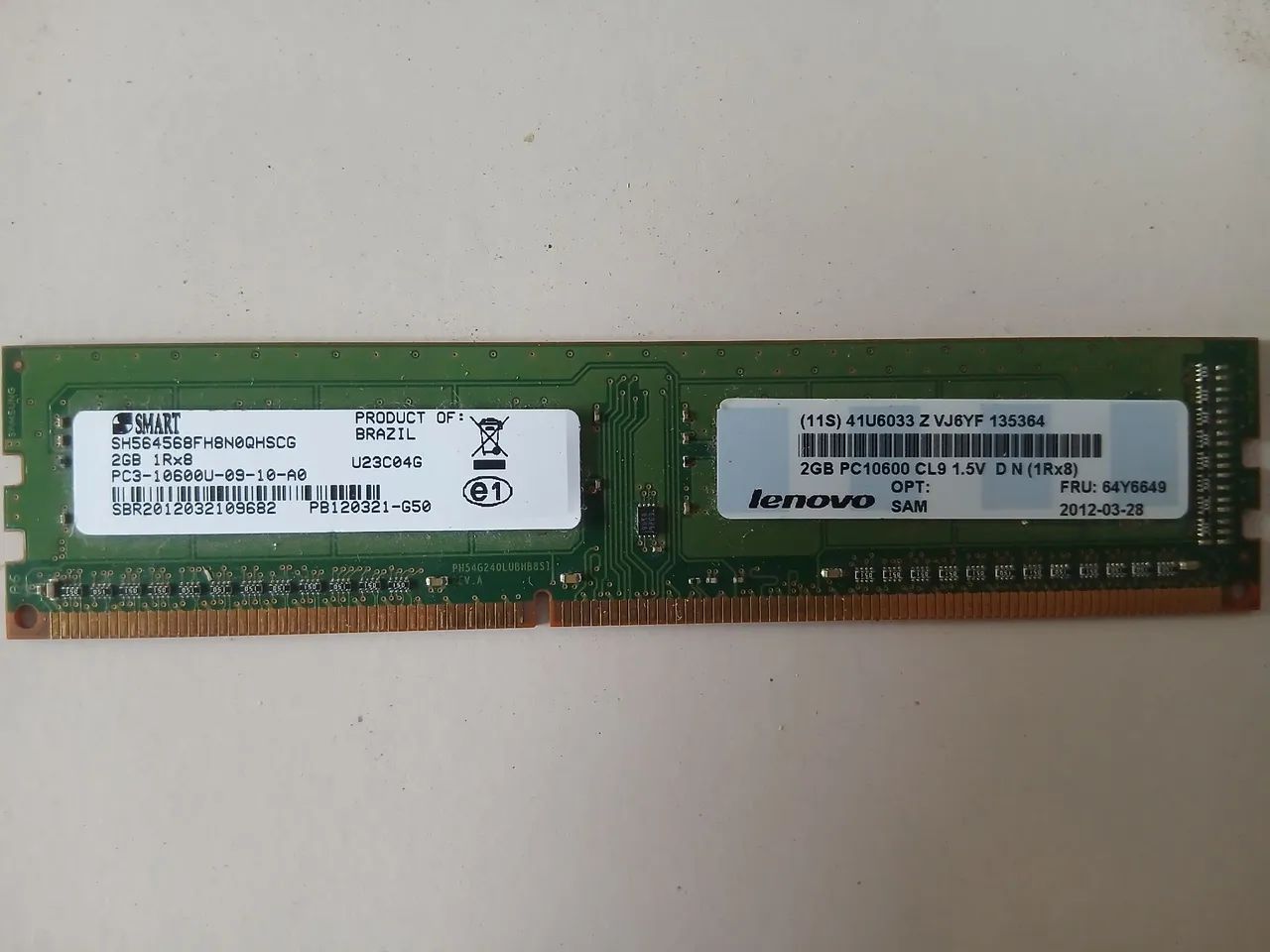 Processadores e memória para computadores  - Foto 4