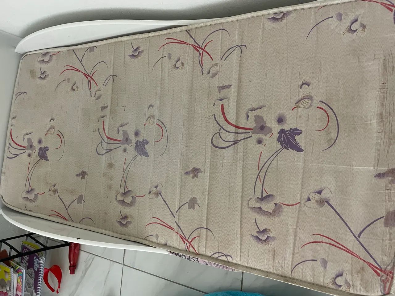 Mini cama  - Foto 2
