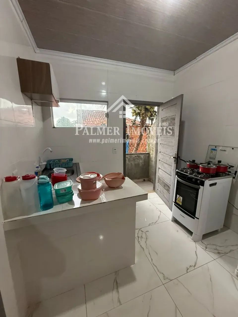 Apartamento Atlântico II - Foto 4