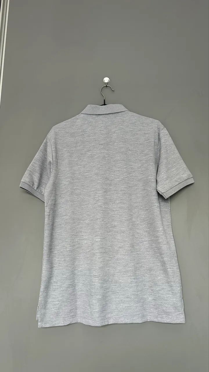 Camisa Polo Ralph Lauren M - Foto 2