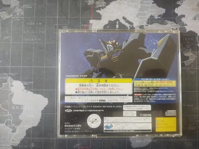 Mobile Suit Z Gundam: Kouhen - Zeta No Kodou - Foto 3