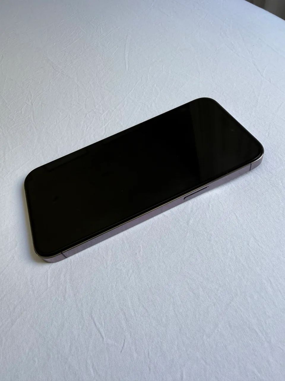 iPhone 14 pro max 256 GB com caixa! - Foto 4