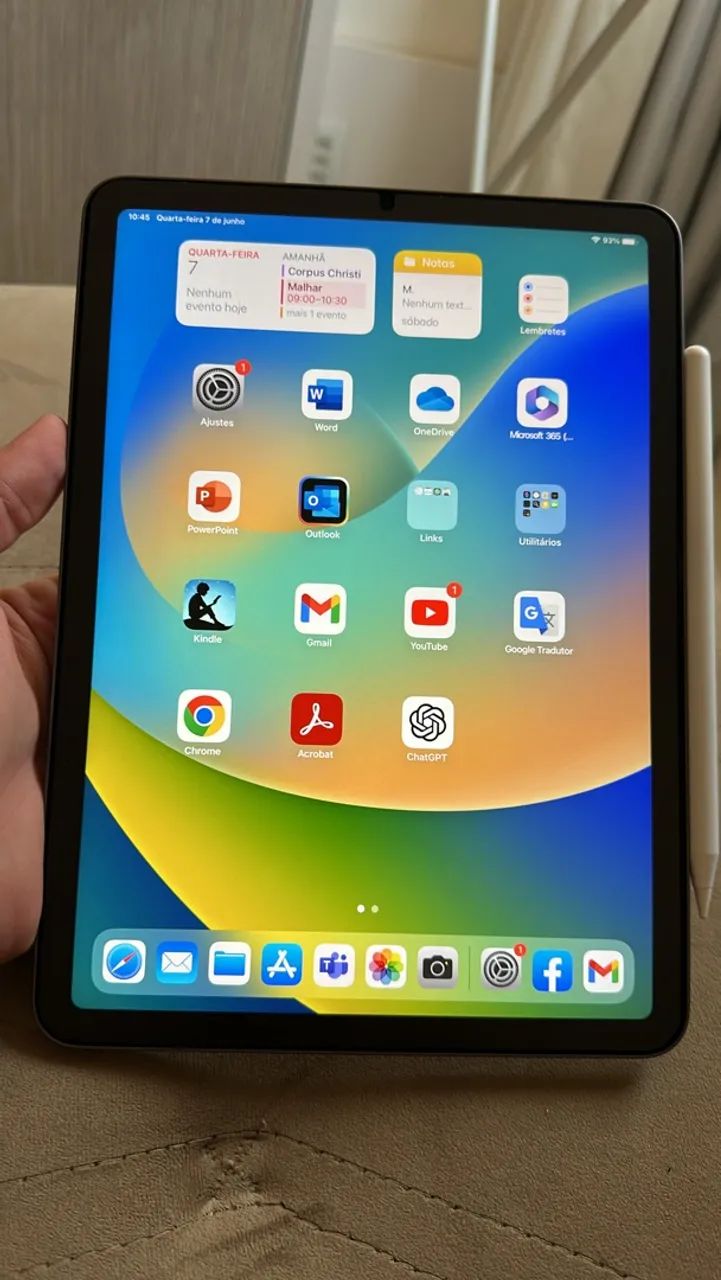 iPad Air 5 M1 64GB 