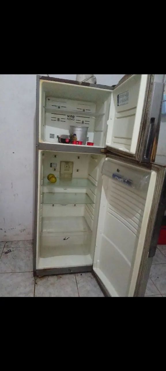 Geladeira barata  - Foto 2