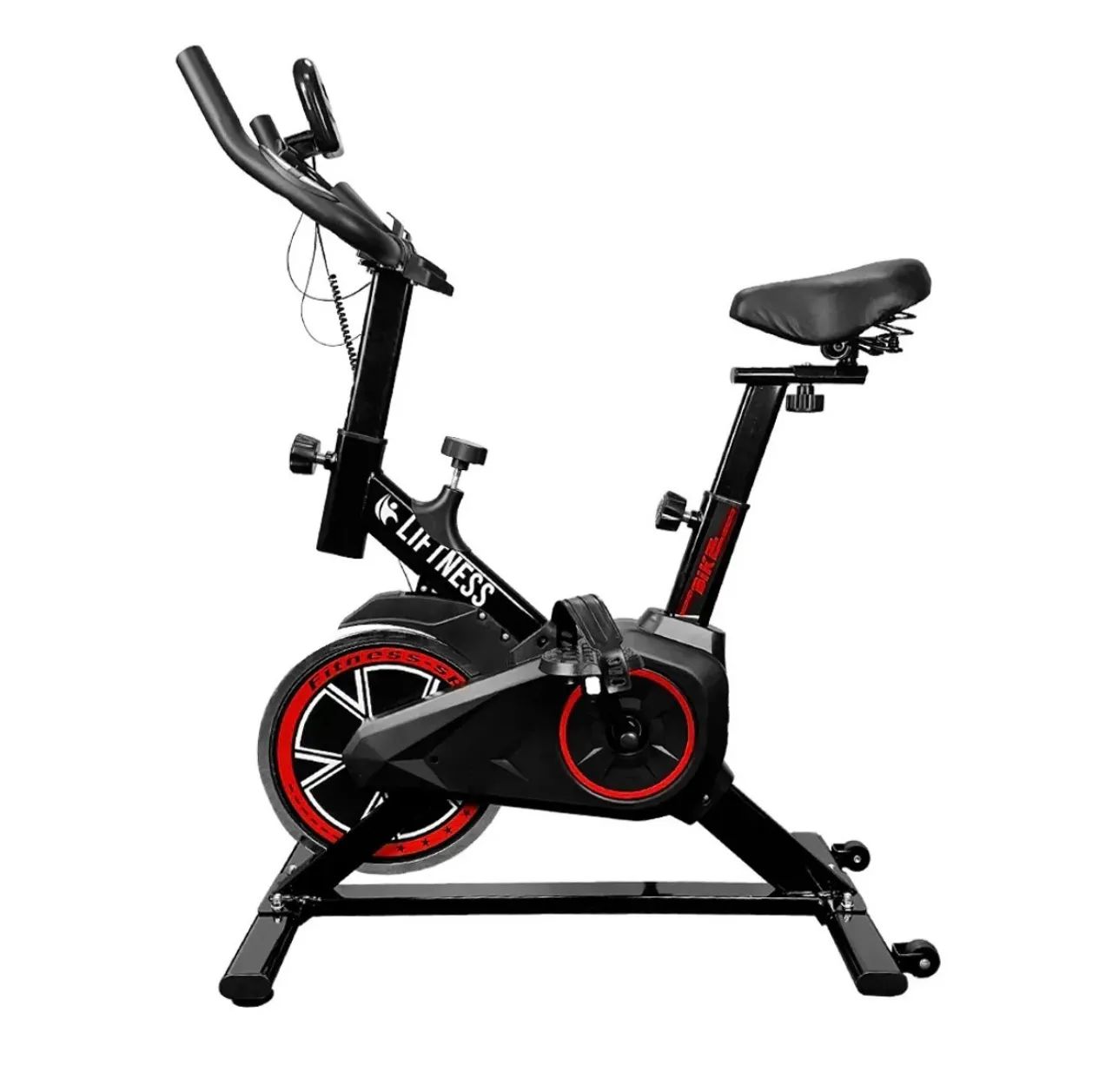 bike ergométrica 