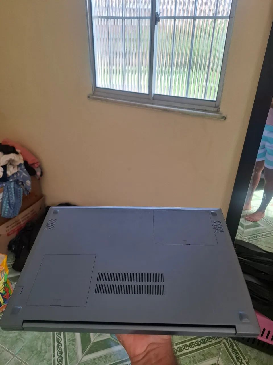 Notebook Samsung  - Foto 4