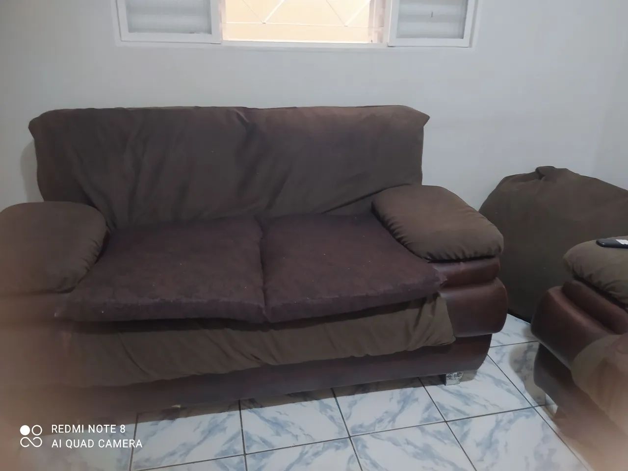 Sofá parcelo 3 vezes - Foto 4