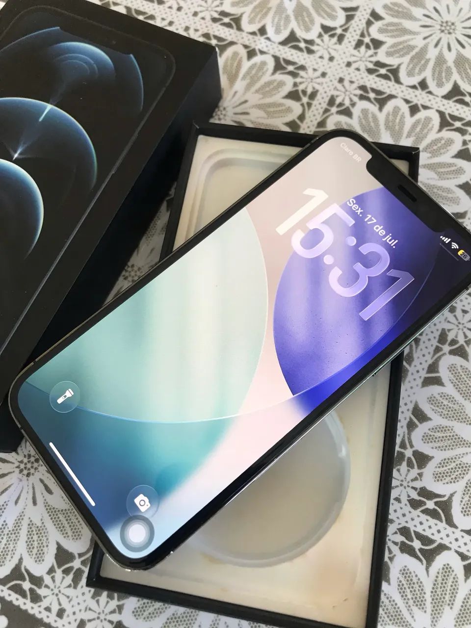 iPhone 12 Pro 128 gb  - Foto 3