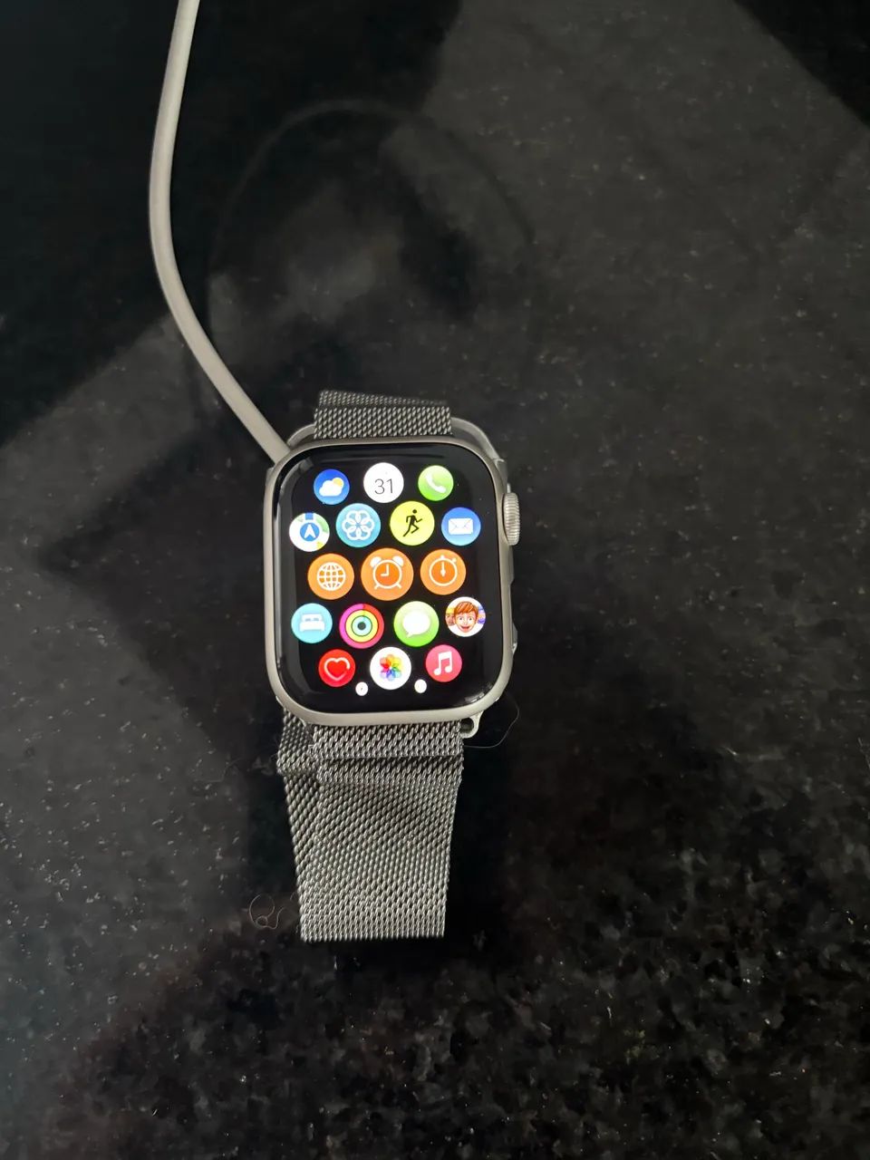 Apple Watch Série 7