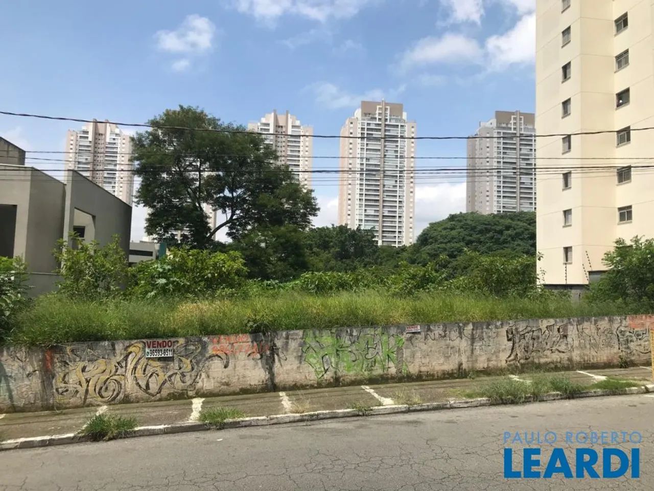 AREA - MORUMBI - SP - Foto 3