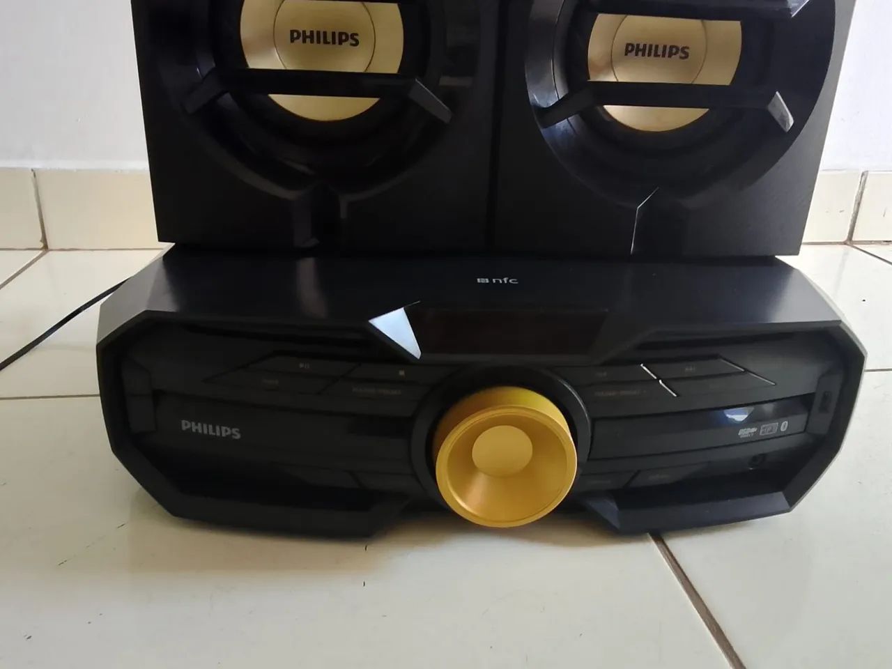 Philips FX70/55. - Foto 2