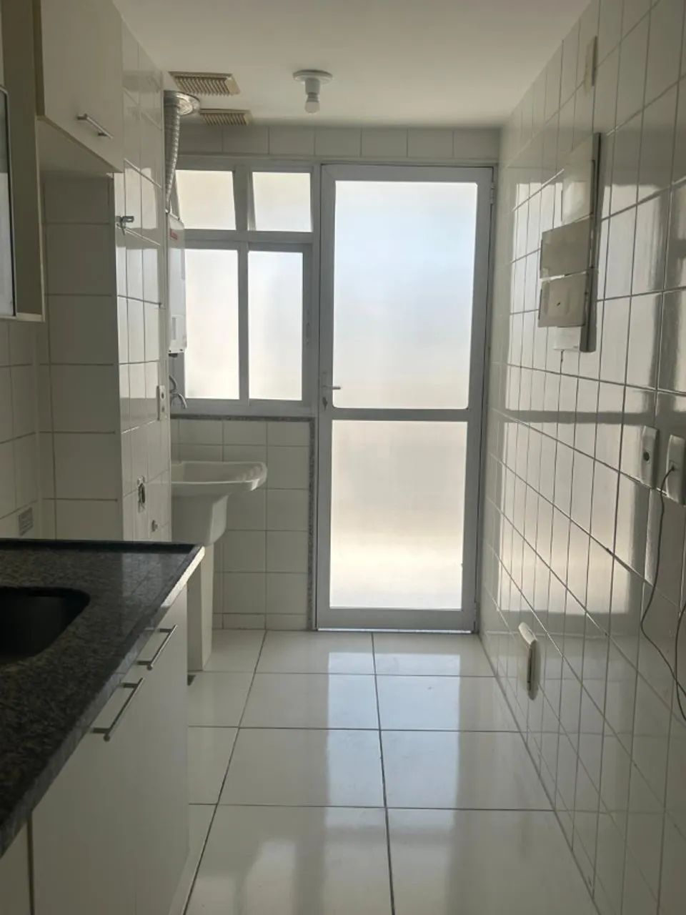 COBERTURA DUPLEX 160 M2 - COND JARDINS DO VALQUEIRE - Foto 3