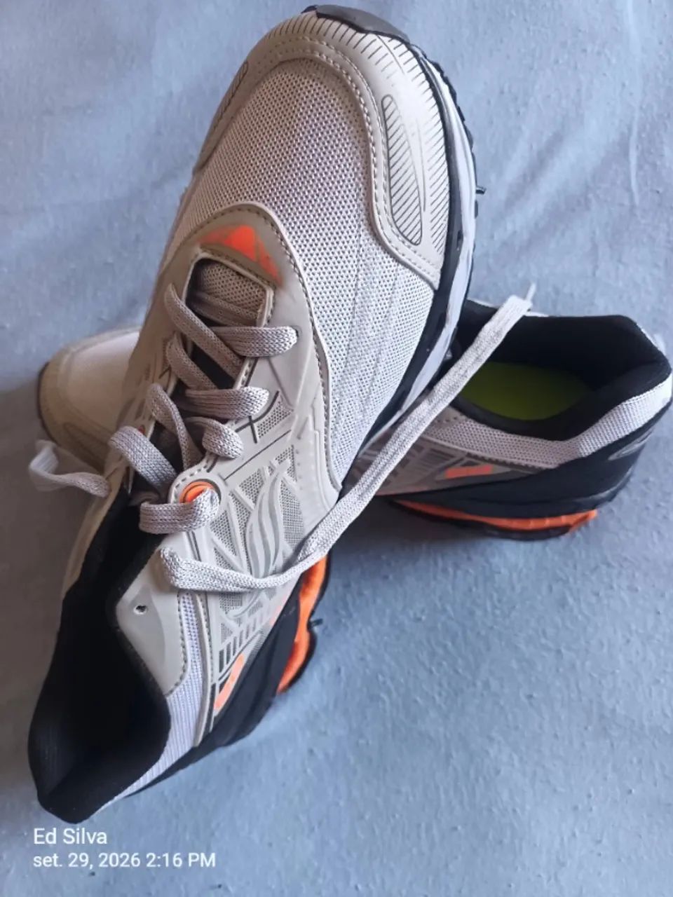 2 Pares de Tenis casual - Foto 3
