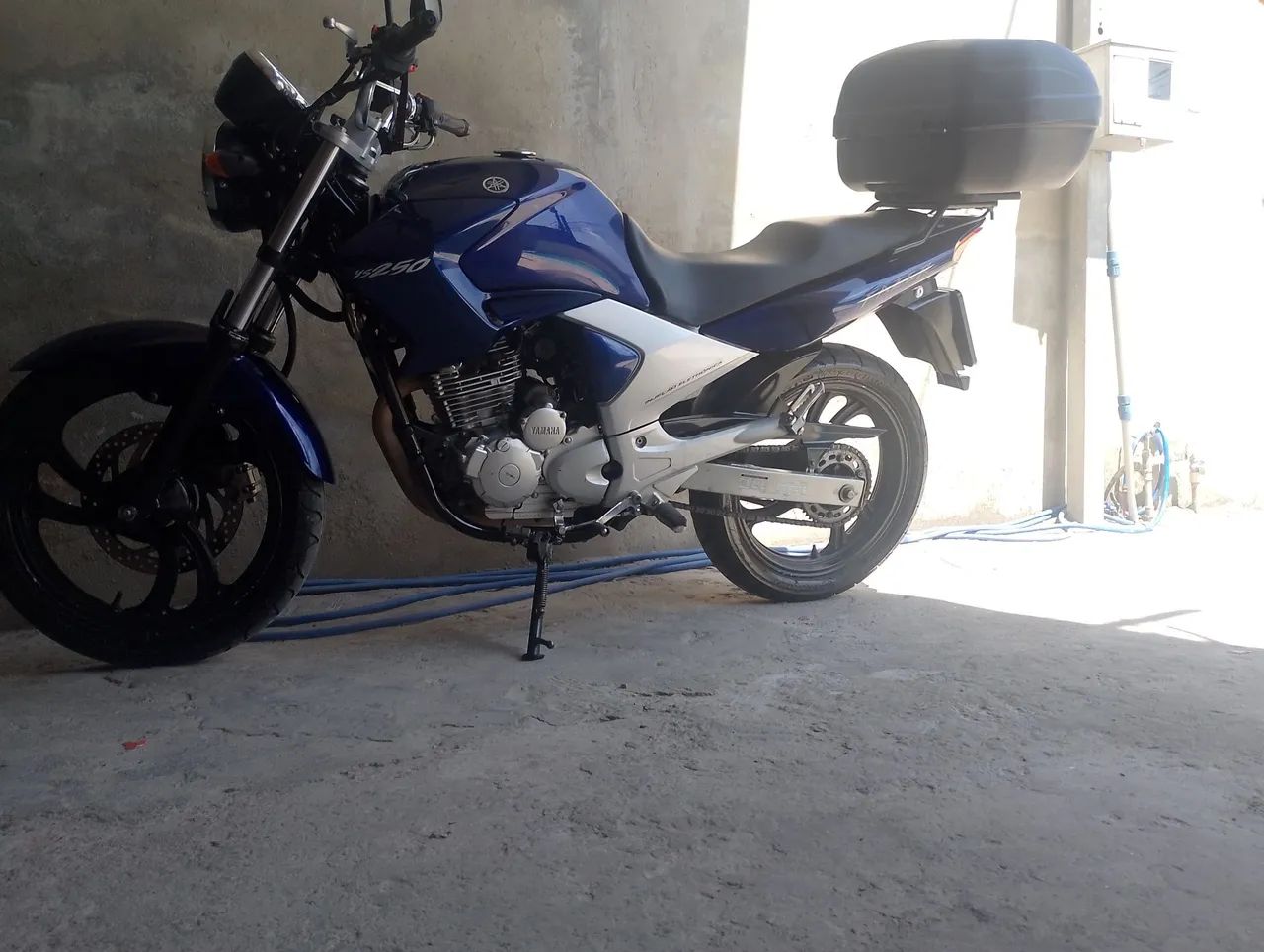 Fazer 250 - Foto 4
