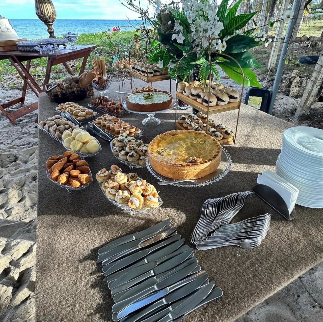 Emilainefelix buffet  - Foto 5